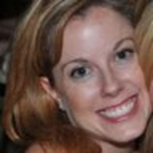 Meet your Posher, Carrie